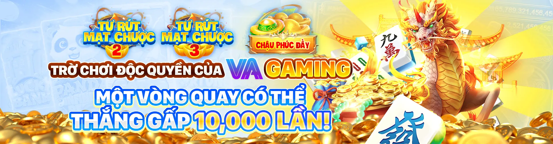 Chương trình VIP Wipwin với phần thưởng độc quyền