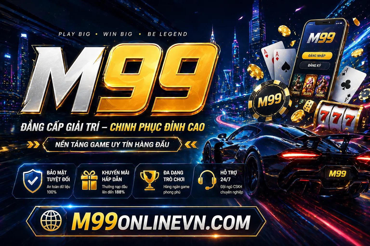 Chiến lược trò chơi của Wipwin